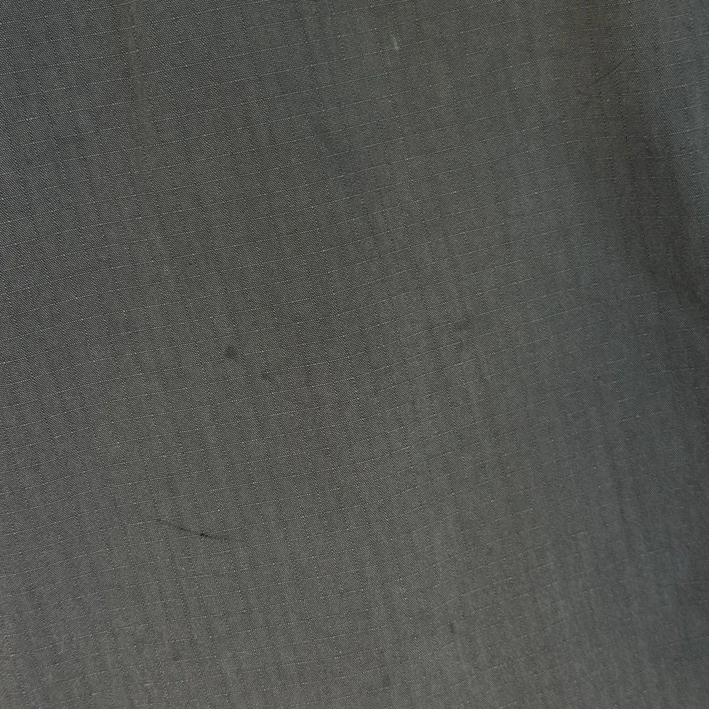 Carhartt Men's Gray Ripstop Relaxed Fit 34x32 - Picture 4 of 13